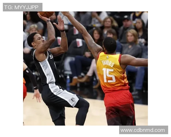 NBA2021赛季马刺与爵士首节精彩对决回顾与分析 NBA2021赛季马刺与爵士首节精彩对决回顾与分析