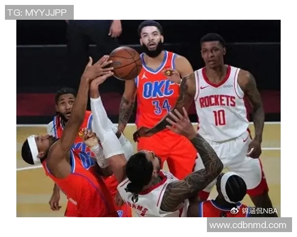 2020年8月30日火箭队对阵雷霆队精彩直播回顾与赛后分析