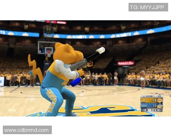 2020年湖人对掘金季后赛第三场精彩回顾与赛后分析