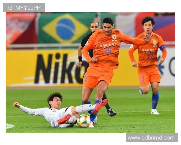 庆南FC与山东鲁能精彩对决电视直播全程报道与赛前分析 庆南FC与山东鲁能精彩对决电视直播全程报道与赛前分析