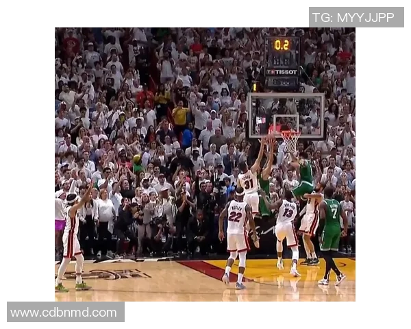 热火与凯尔特人精彩对决全场回放视频免费观看