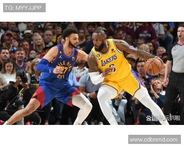 2020年湖人对阵掘金第二场精彩回顾及全场录像分析