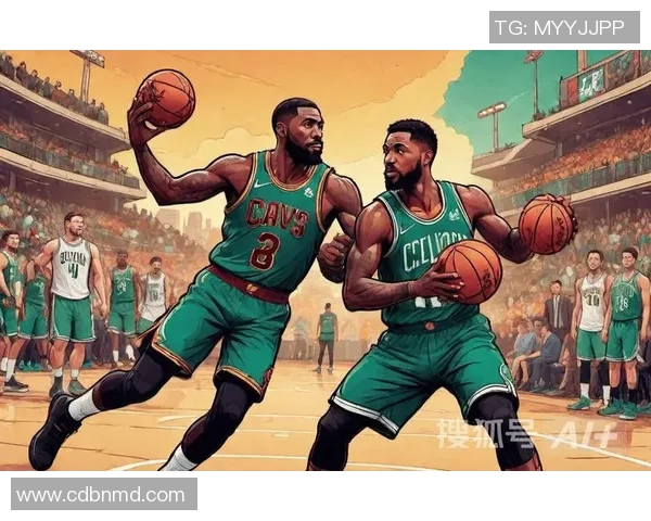 骑士与凯尔特人激战正酣第一节精彩瞬间回顾与分析