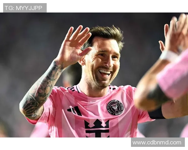 梅开47冠!梅西夺得美职联总冠军加冕生计第47冠 梅开47冠!梅西夺得美职联总冠军加冕生计第47冠